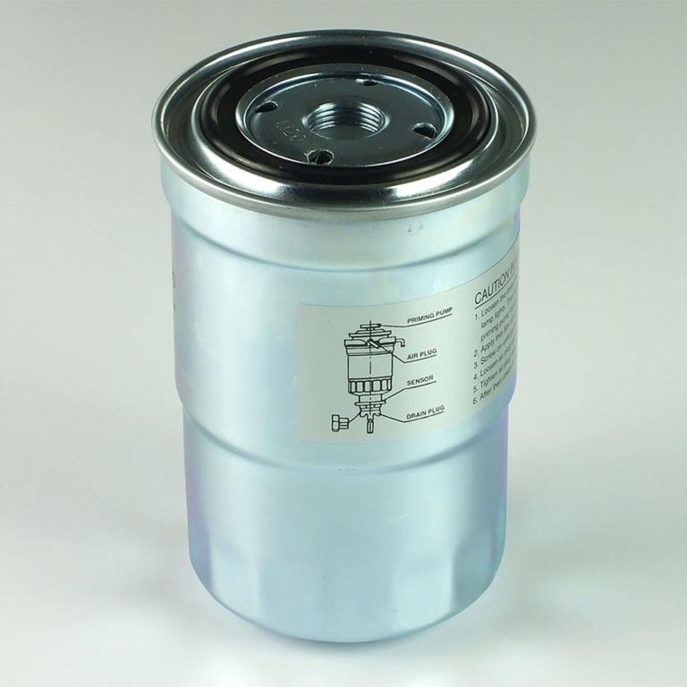 Filtre à carburant (Filtre à gasoil) DELPHI ref. HDF590